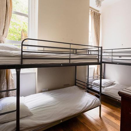 Ebs Hostel London Catford Eksteriør billede