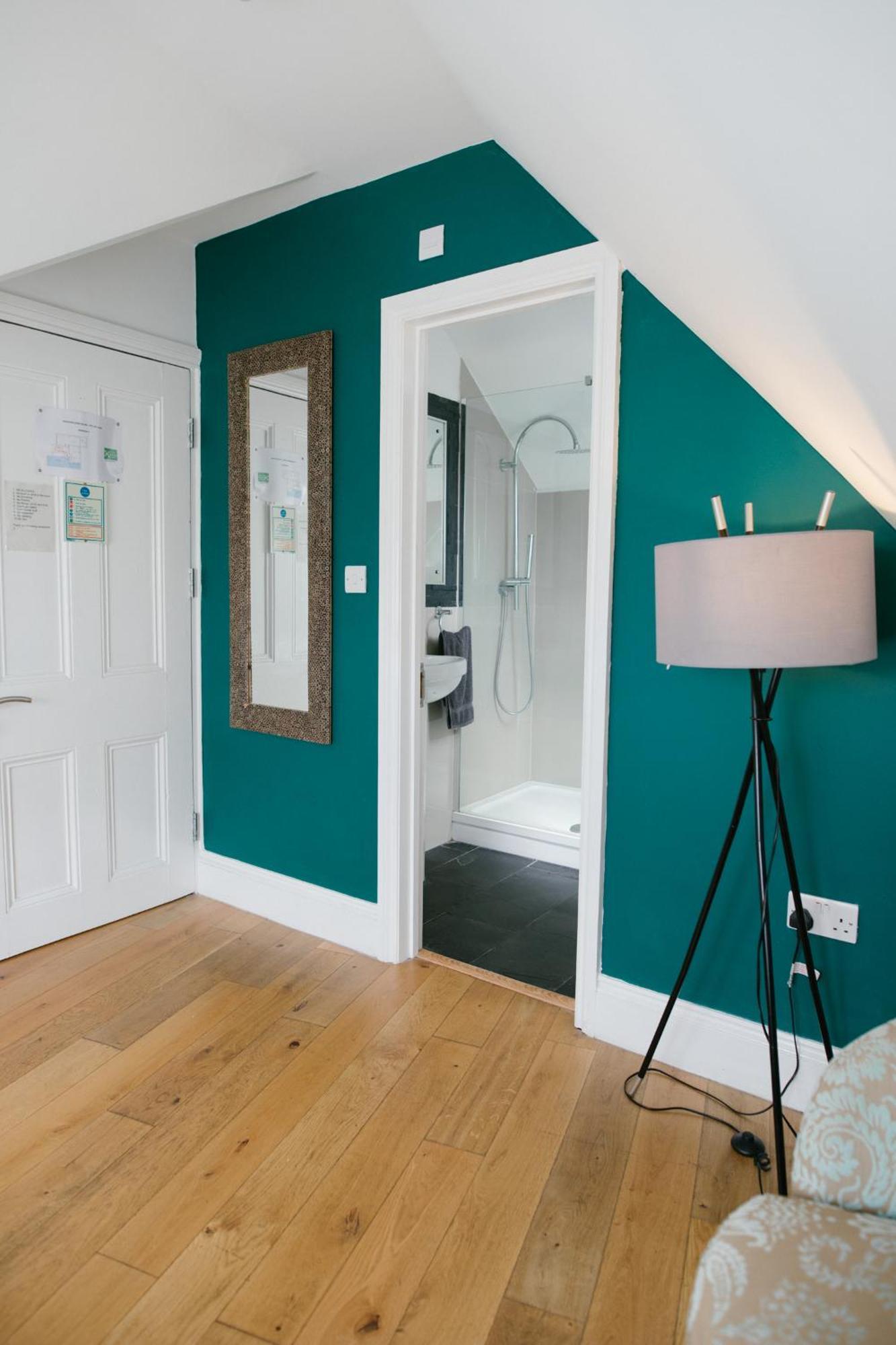 Ebs Hostel London Catford Eksteriør billede