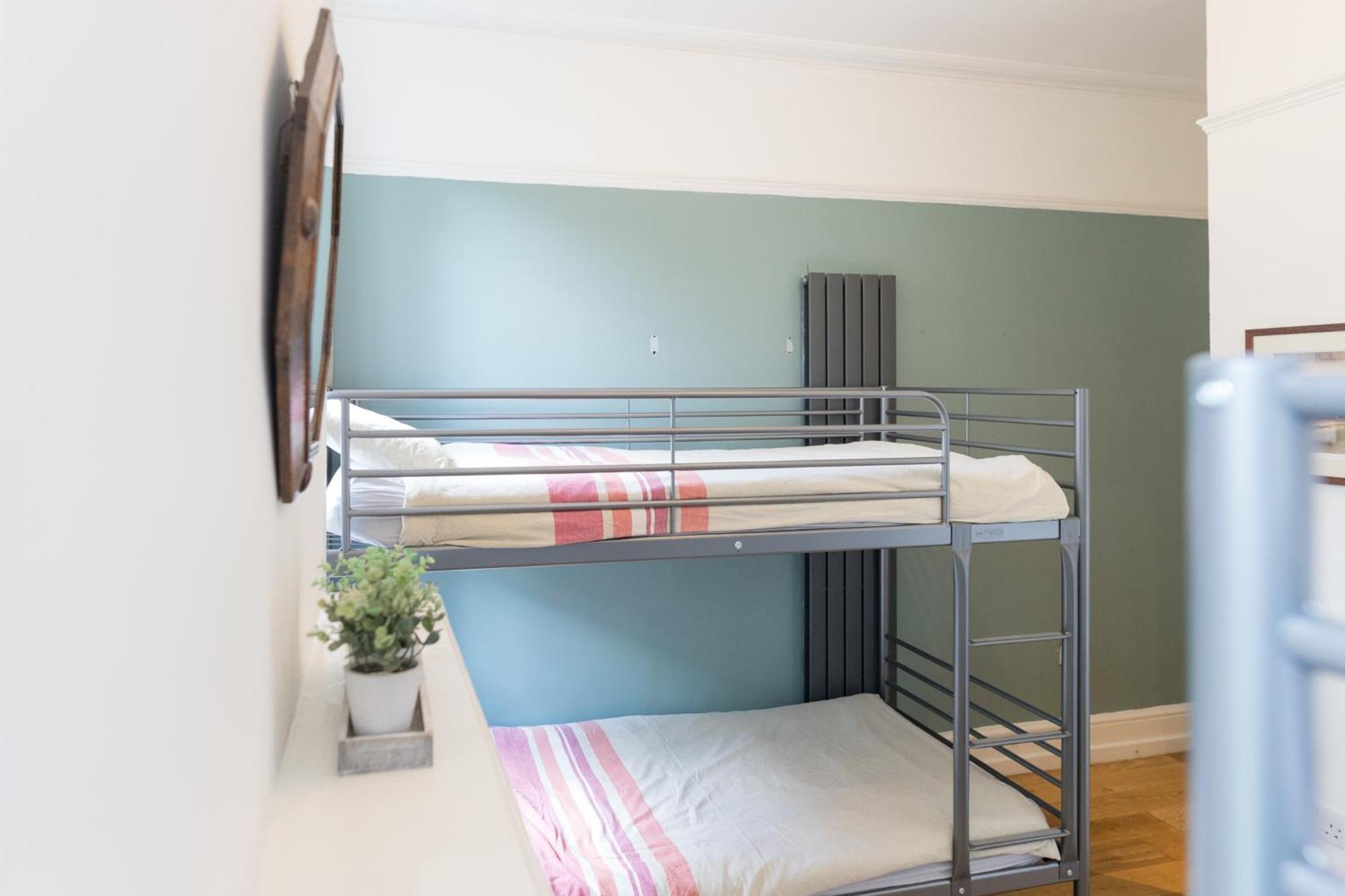Ebs Hostel London Catford Eksteriør billede