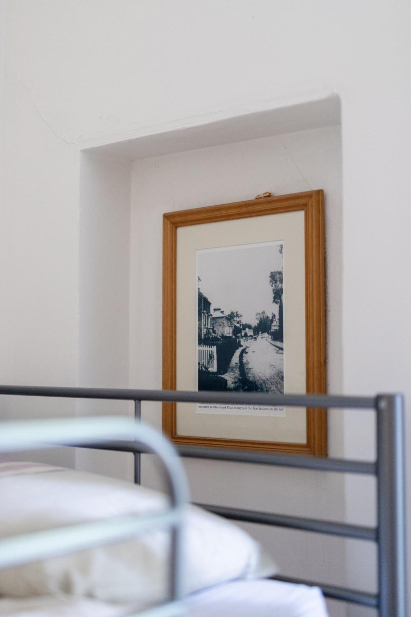 Ebs Hostel London Catford Eksteriør billede