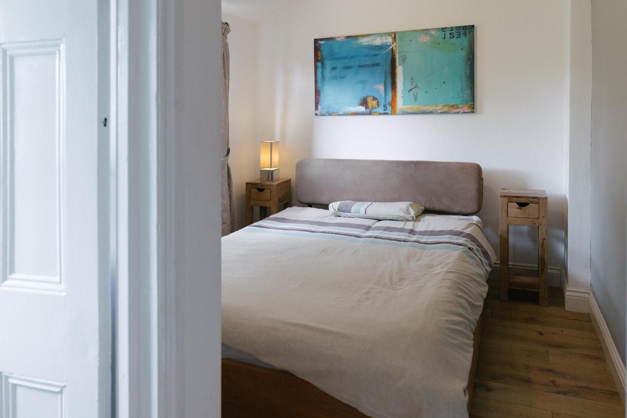 Ebs Hostel London Catford Eksteriør billede