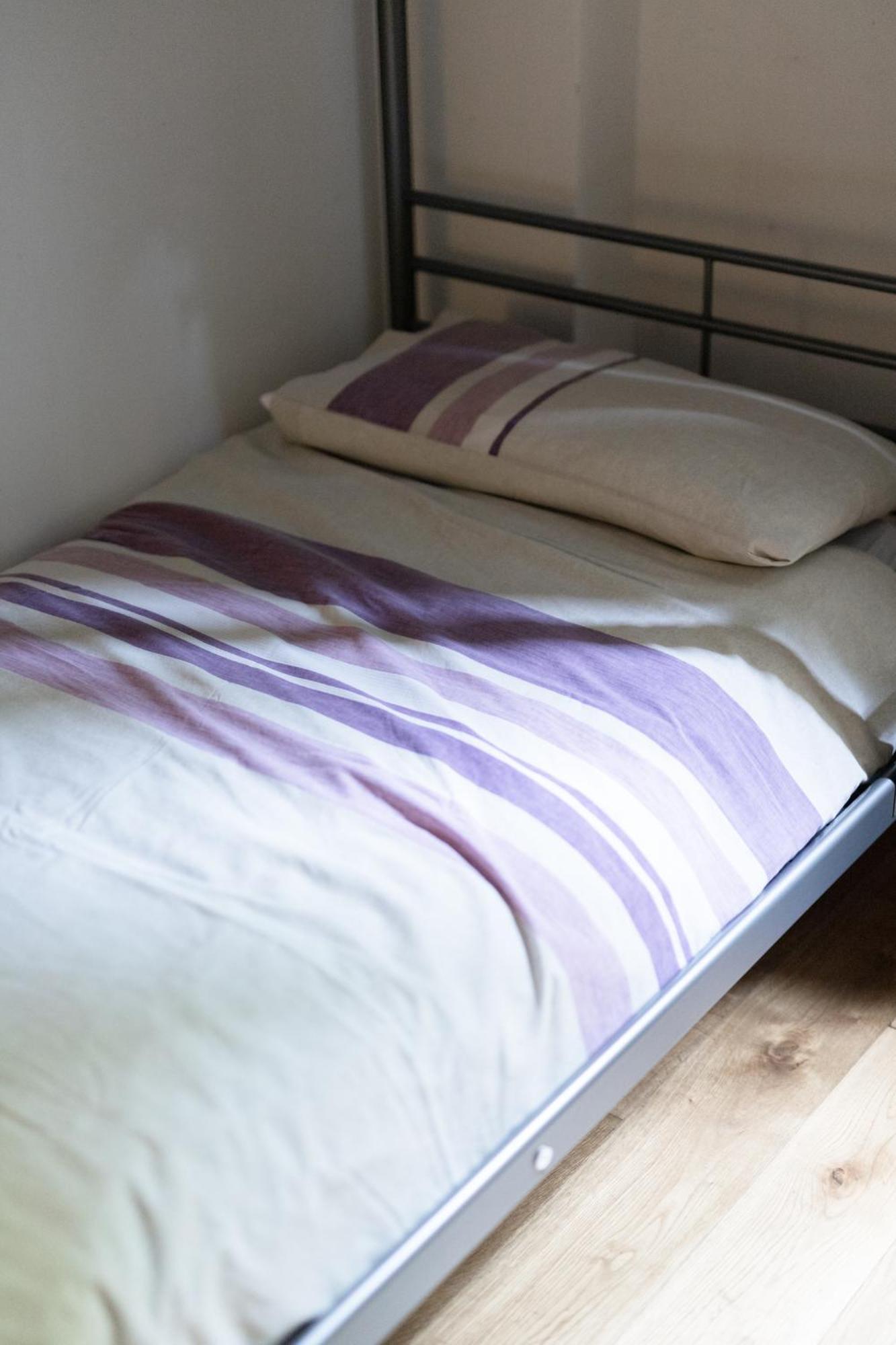 Ebs Hostel London Catford Eksteriør billede