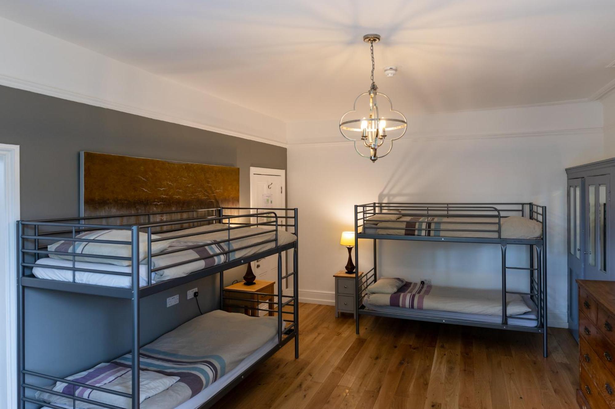 Ebs Hostel London Catford Eksteriør billede