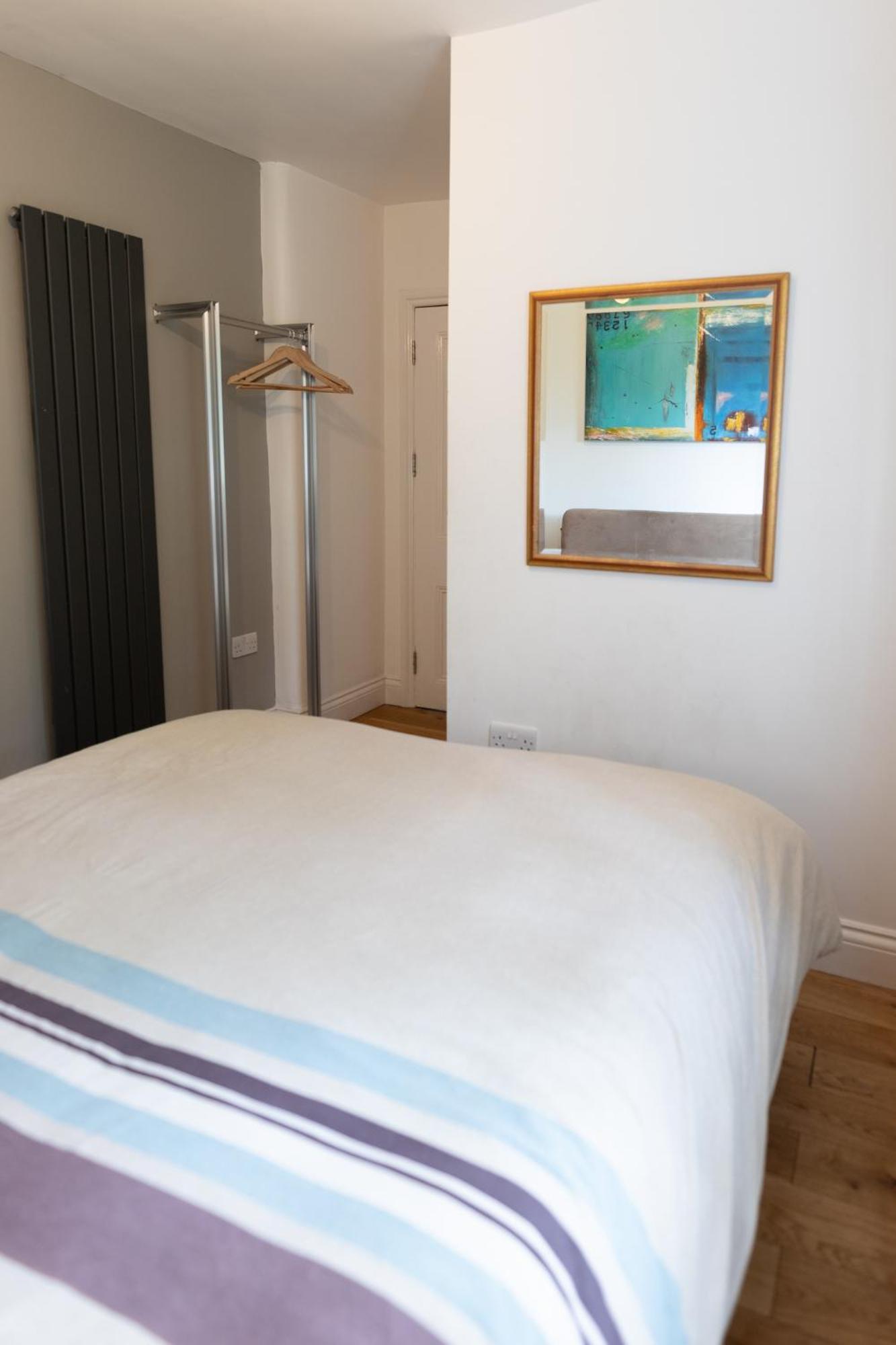 Ebs Hostel London Catford Eksteriør billede