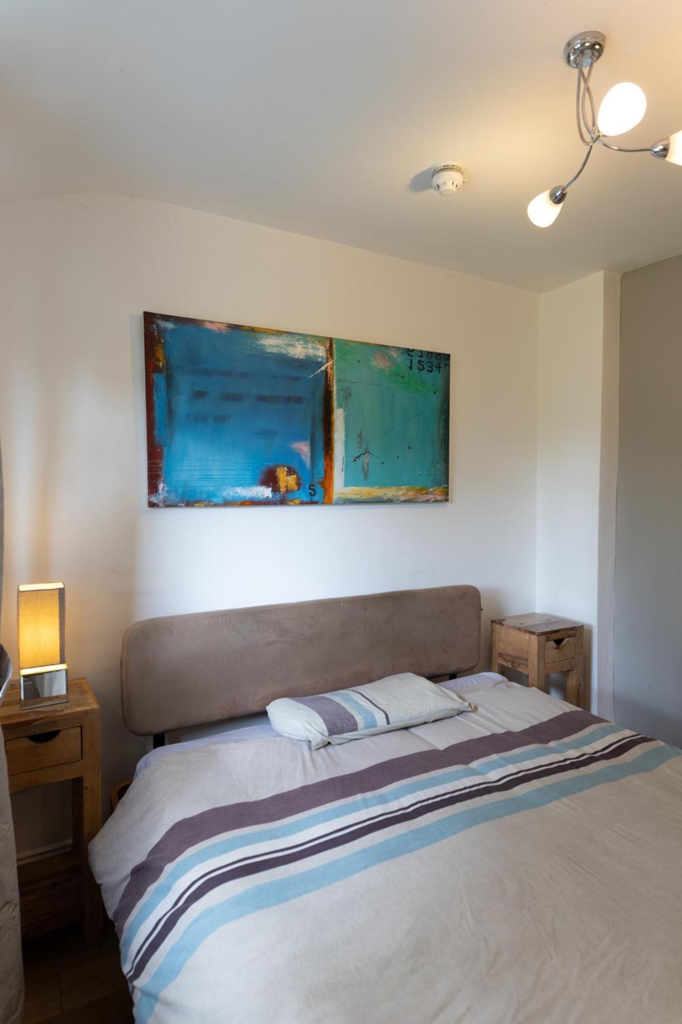 Ebs Hostel London Catford Eksteriør billede