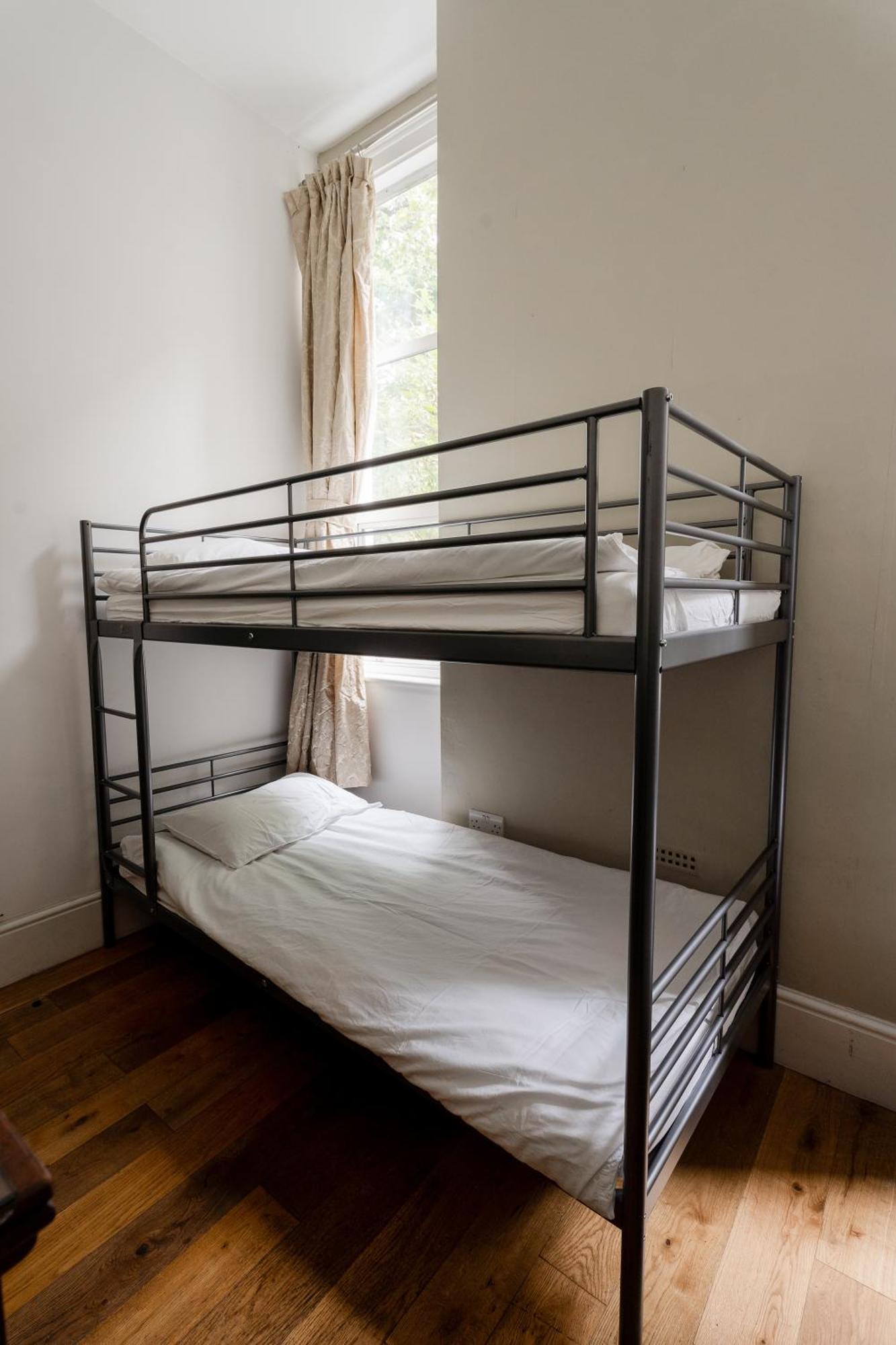 Ebs Hostel London Catford Eksteriør billede